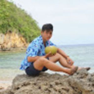 Meet your Posher, Angelo